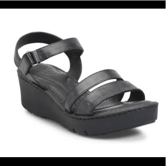born pawnee sandal